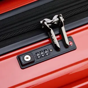 Uitbreidbare trolley koffer 4 dubbele wielen Delsey Shadow 5.0 75 cm image-4