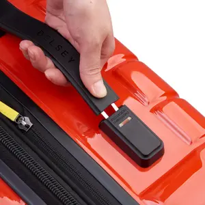 Uitbreidbare trolley koffer 4 dubbele wielen Delsey Shadow 5.0 75 cm image-5