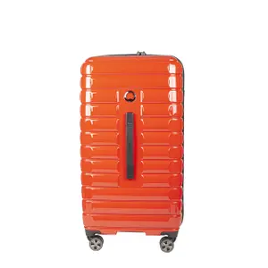 Βαλίτσα trunk με 4 διπλές ρόδες Delsey Shadow 5.0 80 cm image-0