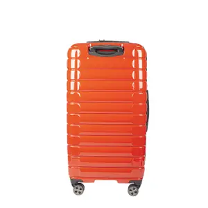 Βαλίτσα trunk με 4 διπλές ρόδες Delsey Shadow 5.0 80 cm image-1