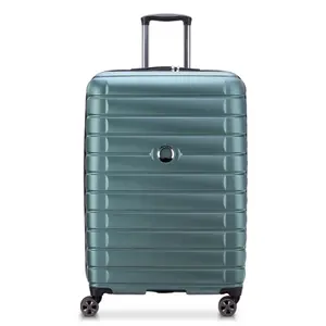Uitbreidbare trolley koffer 4 dubbele wielen Delsey Shadow 5.0 82 cm image-0