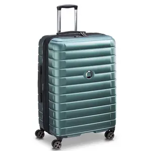 Uitbreidbare trolley koffer 4 dubbele wielen Delsey Shadow 5.0 82 cm image-1