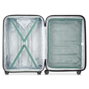 Uitbreidbare trolley koffer 4 dubbele wielen Delsey Shadow 5.0 82 cm image-2