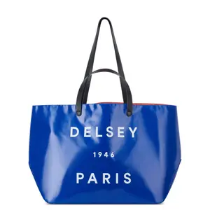 Shopping bag Delsey Croisière M image-0