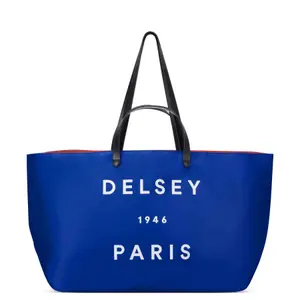 Shopping bag Delsey Croisière L image-0