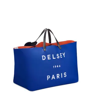 Shopping bag Delsey Croisière L image-1