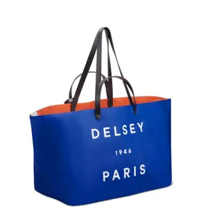 Shopping bag Delsey Croisière L image-2
