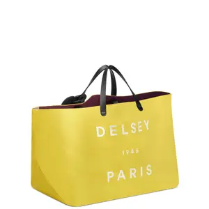Shopping bag Delsey Croisière L image-1