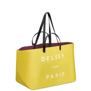 Shopping bag Delsey Croisière L image-2