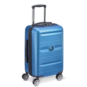 Carry-on suitcase Delsey Slim Comete Plus image-1