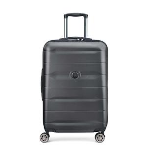 00304181000-trolley-suitcase-4-double-wheels-delsey-comete-67-cm-black-one-size