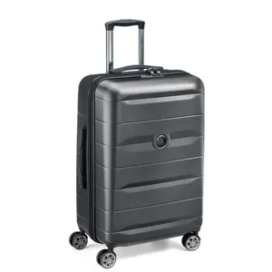 Valise trolley 4 doubles roues Delsey Comete + 67 cm image-1