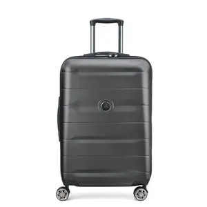 Valise trolley 4 doubles roues Delsey Comete + 67 cm image-0