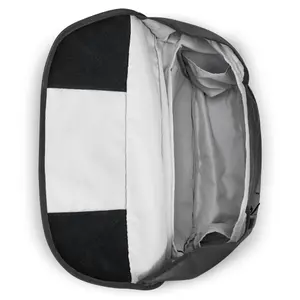 Mensageiro de mala de viagem Delsey Raspail image-3