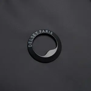 Mensageiro de mala de viagem Delsey Raspail image-5