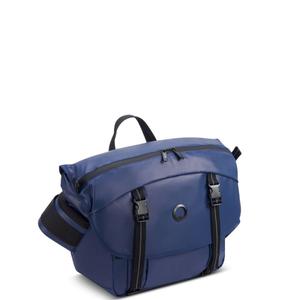 Travel bag messenger Delsey Raspail image-2