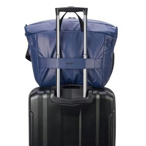 Travel bag messenger Delsey Raspail image-3