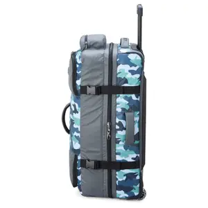 Travel bag trolley Delsey Raspail 73 cm image-2