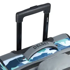 Travel bag trolley Delsey Raspail 73 cm image-6