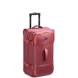 Travel bag trolley Delsey Raspail 68 cm image-1