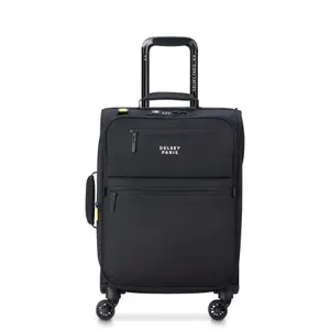 Cabin suitcase with 4 double wheels Delsey Maubert 2.0 image-0