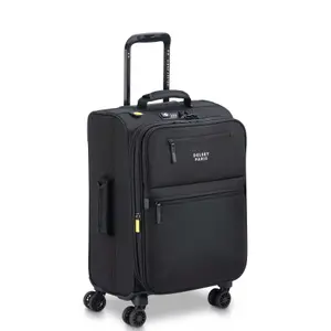 Cabin suitcase with 4 double wheels Delsey Maubert 2.0 image-1