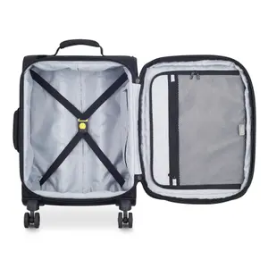 Cabin suitcase with 4 double wheels Delsey Maubert 2.0 image-2