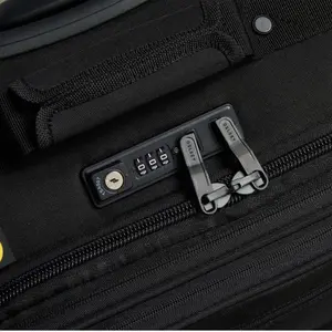 Cabin suitcase with 4 double wheels Delsey Maubert 2.0 image-4