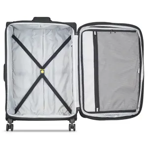 4-wheeled suitcase Delsey Maubert 2.0 79 cm image-2