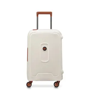 Cabin suitcase with 4 double wheels Delsey Moncey Mr