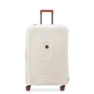 Trolley cabin suitcase 4 double wheels Delsey Moncey 76 cm image-0