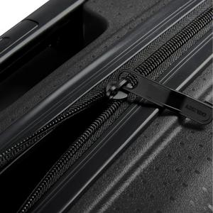 Slim cabin suitcase 4 wheels Delsey Belmont Plus Mr image-3