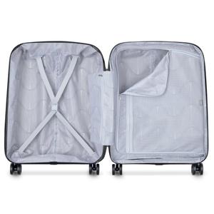 Slim håndbagagekuffert 4 hjul Delsey Belmont Plus Mr image-2