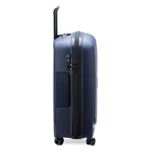 Trolley suitcase 4 double wheels Delsey Belmont + 71 cm image-2