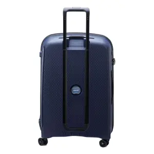 Trolley suitcase 4 double wheels Delsey Belmont + 71 cm image-3