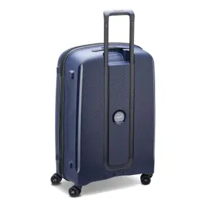 Trolley suitcase 4 double wheels Delsey Belmont + 71 cm image-4