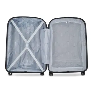 Trolley suitcase 4 double wheels Delsey Belmont + 71 cm image-5