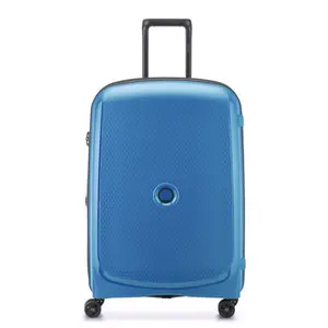 Expandable trolley case 4 double wheels Delsey Belmont + 71 cm image-0