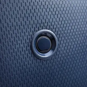 Maleta Trolley extensible 4 ruedas dobles Delsey Belmont 76 cm image-4