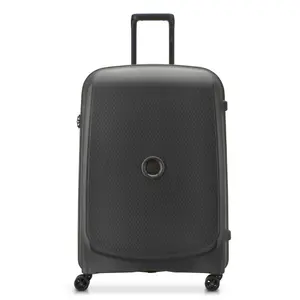 Trolley suitcase 4 double wheels Delsey Belmont + 76 cm image-0