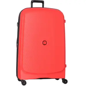 Expandable trolley case 4 double wheels Delsey Belmont + 83 cm image-1