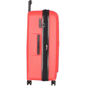 Expandable trolley case 4 double wheels Delsey Belmont + 83 cm image-2