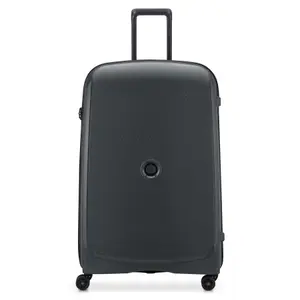 Valise trolley 4 doubles roues Delsey Belmont 83 cm image-0