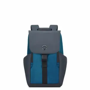Rygsæk Delsey Securflap 16" image-0