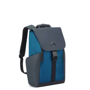 Rygsæk Delsey Securflap 16" image-1