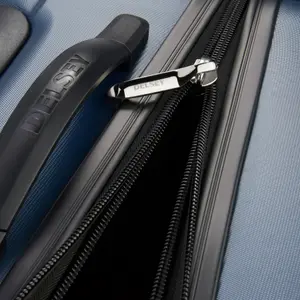 Trolley suitcase 4 double wheels Delsey Segur 2.0 70 cm image-1