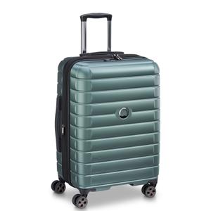 Erweiterbarer Trolley-Koffer Delsey Shadow 5.0 66 cm image-1