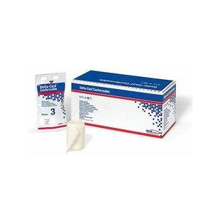 Conformable strips Delta-Cast LPPR