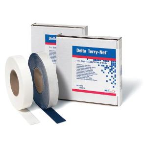 Felt adhesive tape Delta-Cast