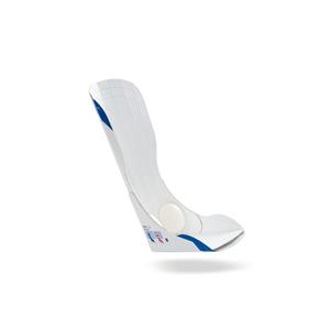 72711-02-leg-brace-delta-cast-lower-white
